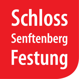 Logo Schloss und Festung Senftenberg 