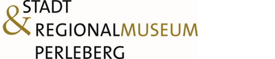 Stadt- und Regionalmuseum Perleberg (Logo) 