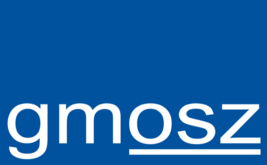 Logo GMOSZ Oranienburg 